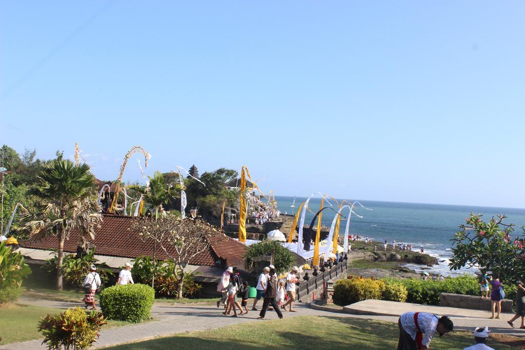 Natya Tanah Lot Hotel