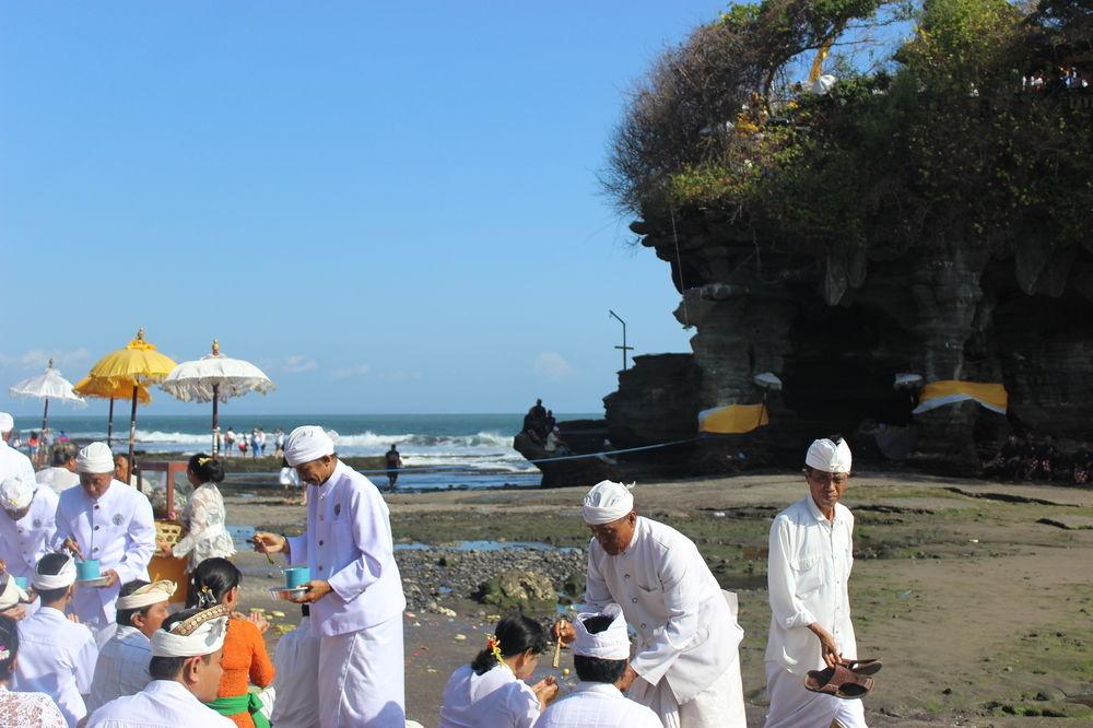 Hotel Natya Tanah Lot