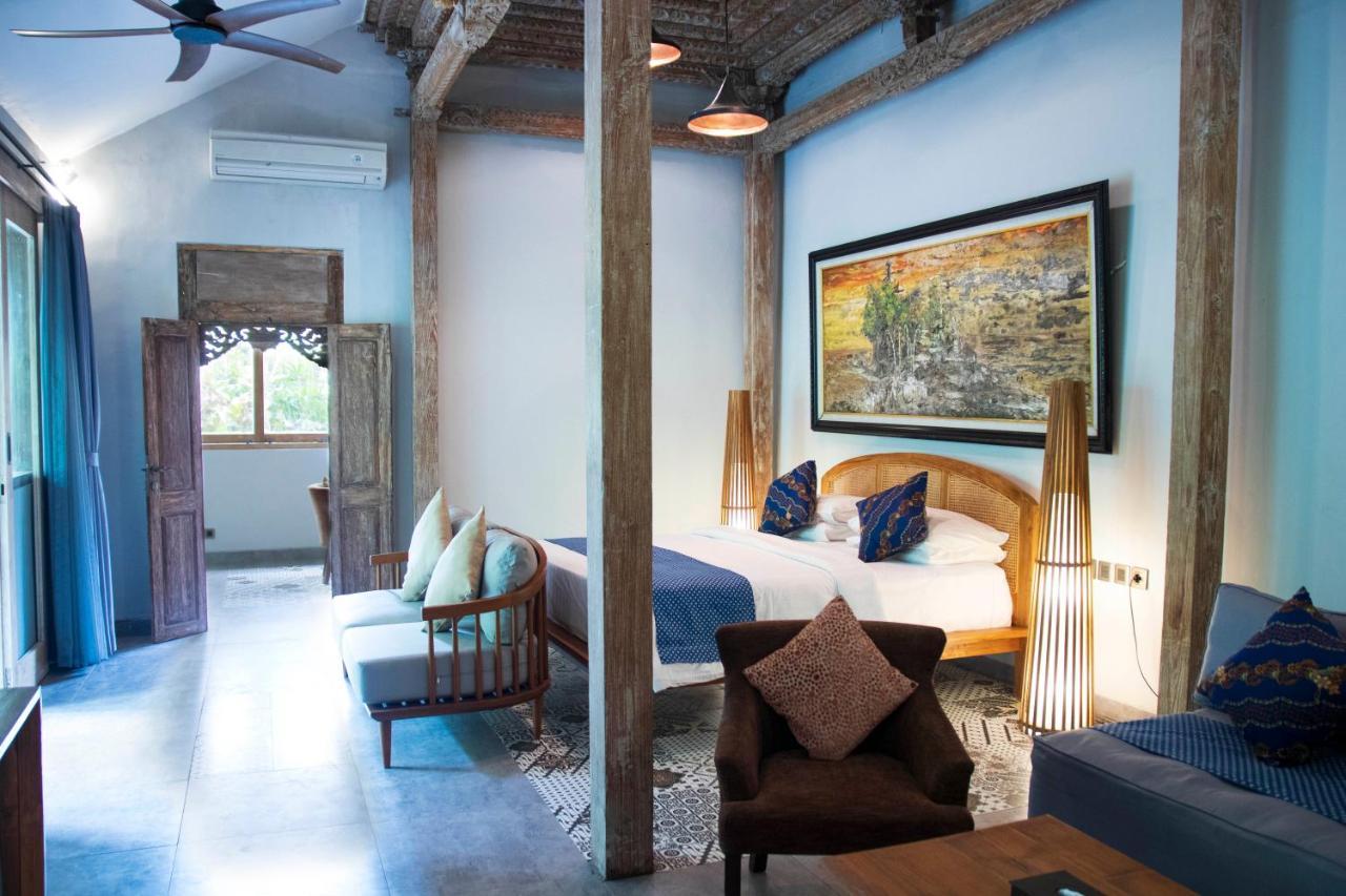 Natya Tanah Lot Hotel 3*