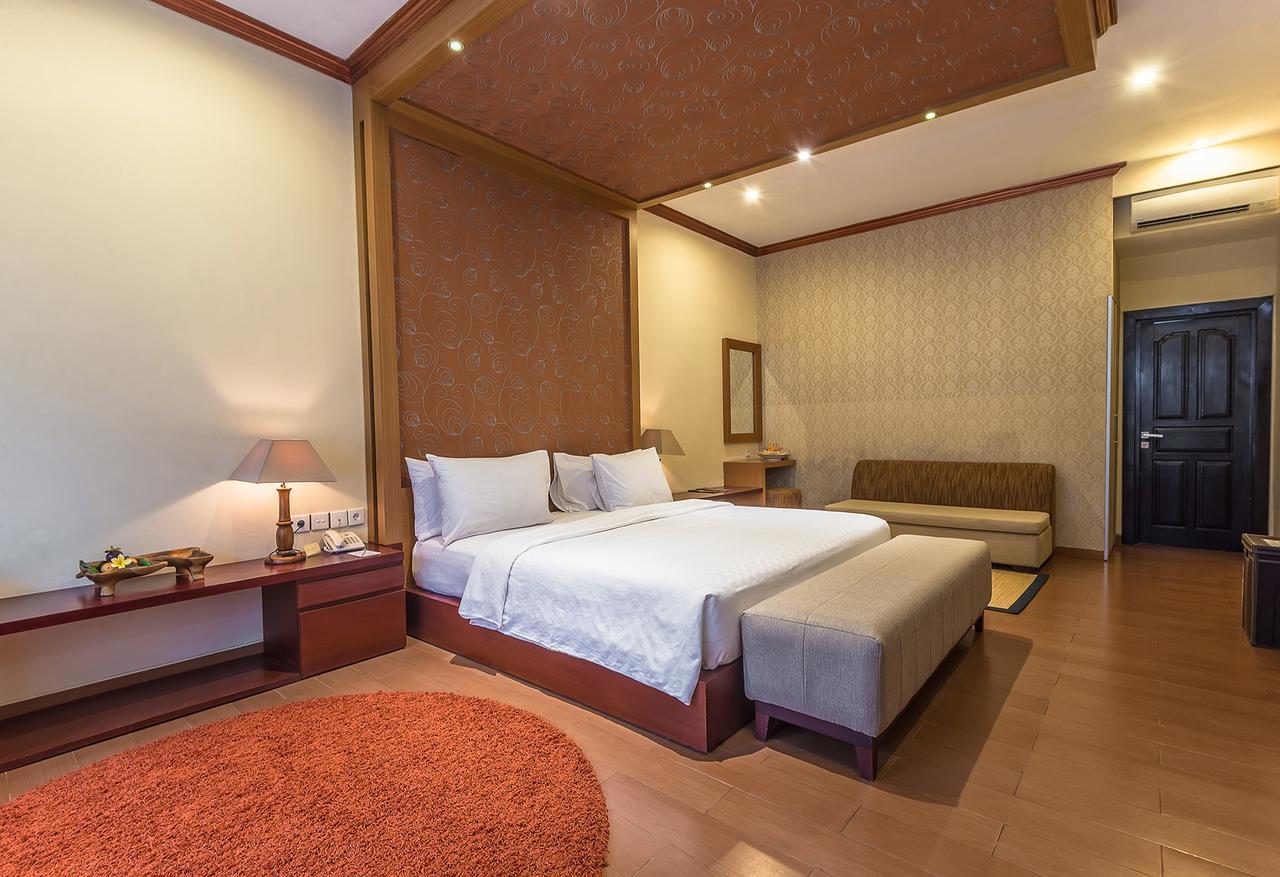 Natya Tanah Lot Hotel Tabanan (Bali)