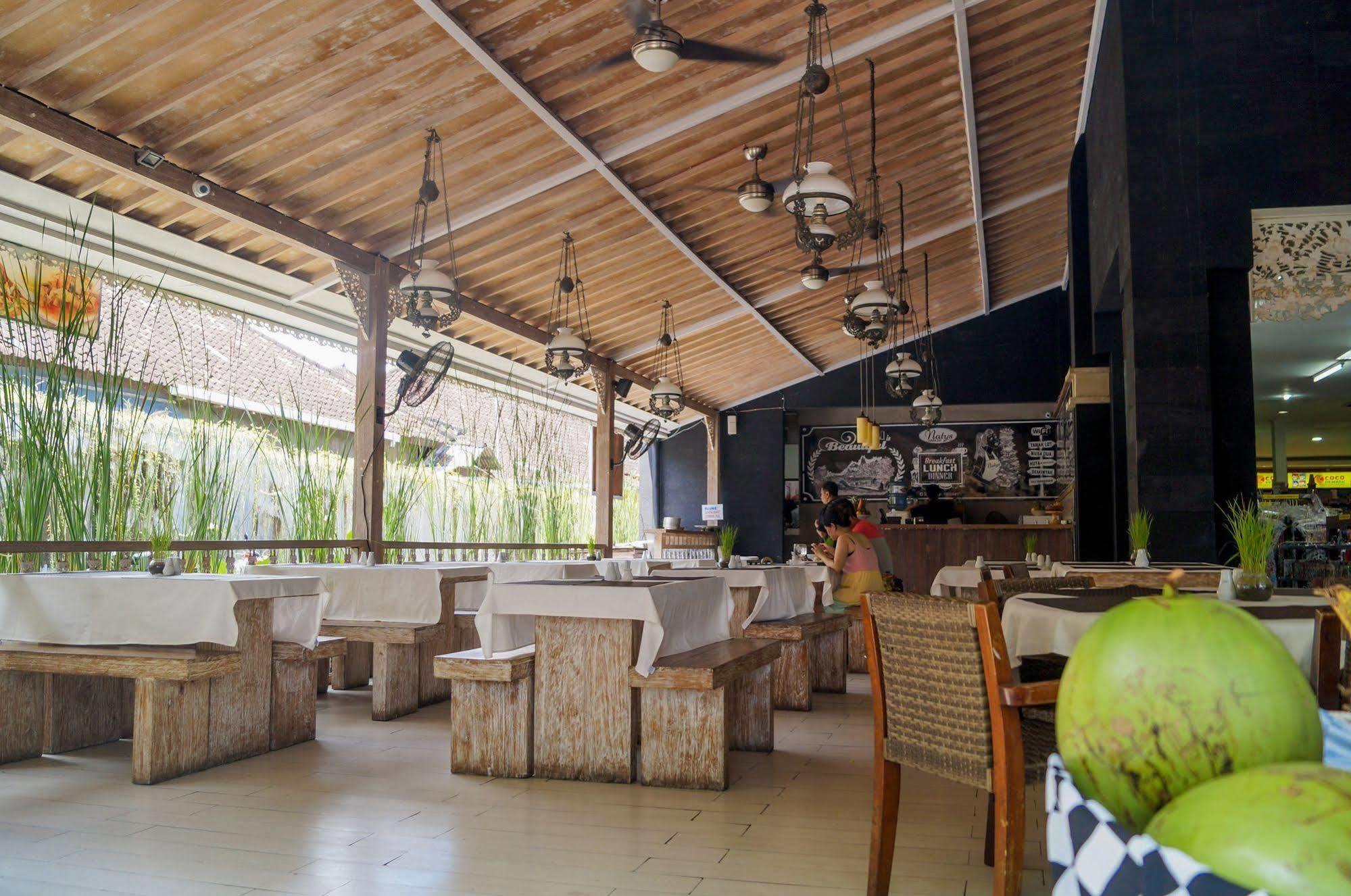 Hotel Natya Tanah Lot Tabanan (Bali)