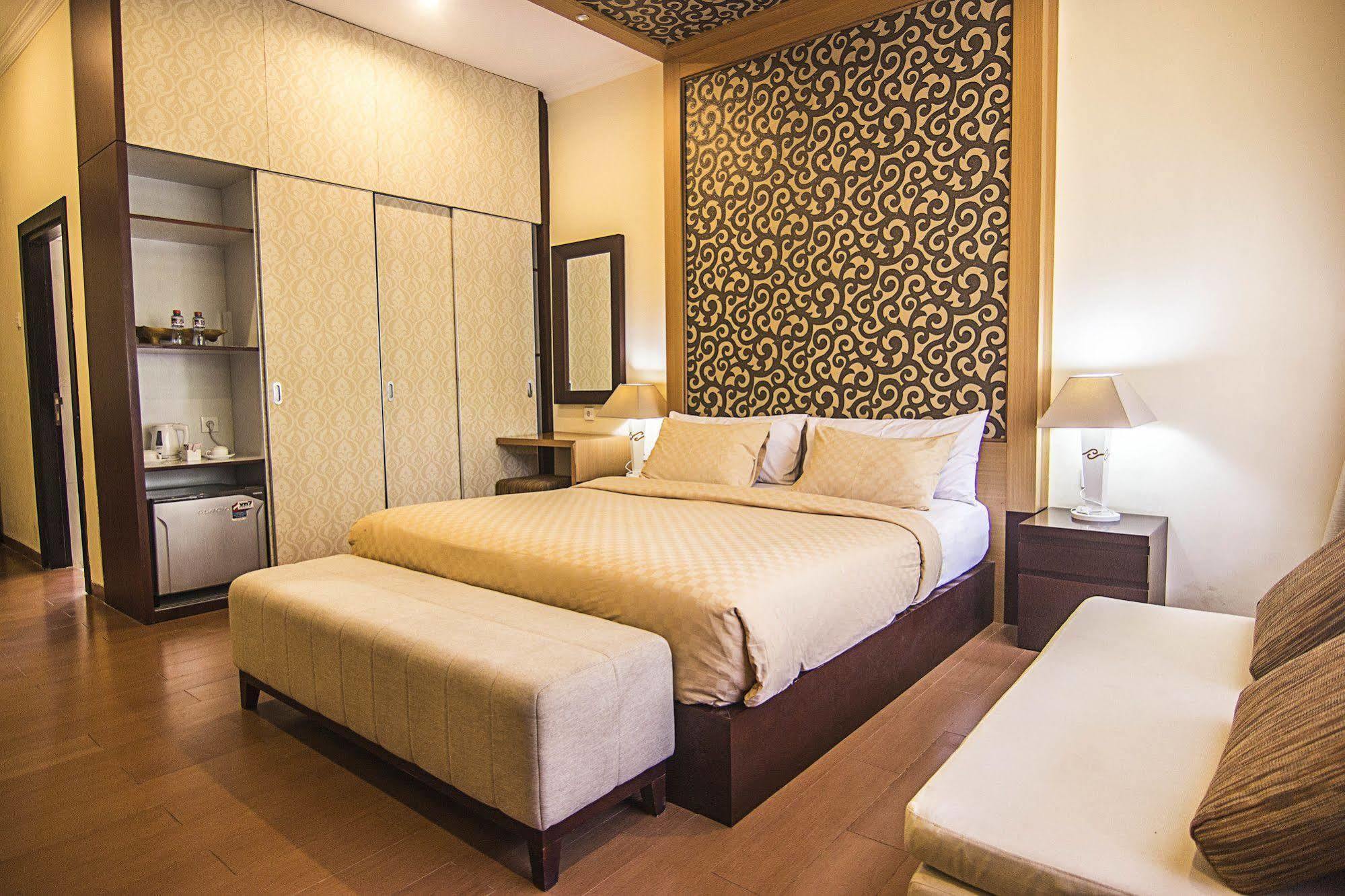 Hotel Natya Tanah Lot