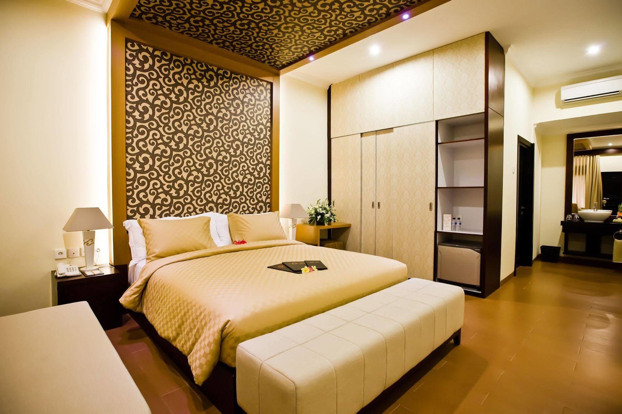 Hotel Natya Tanah Lot 3*