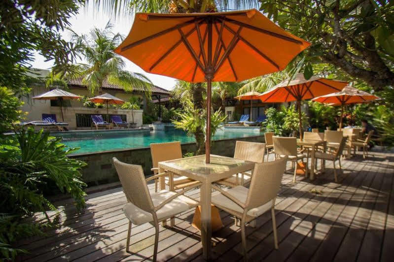 Hotel Natya Tanah Lot Tabanan (Bali)