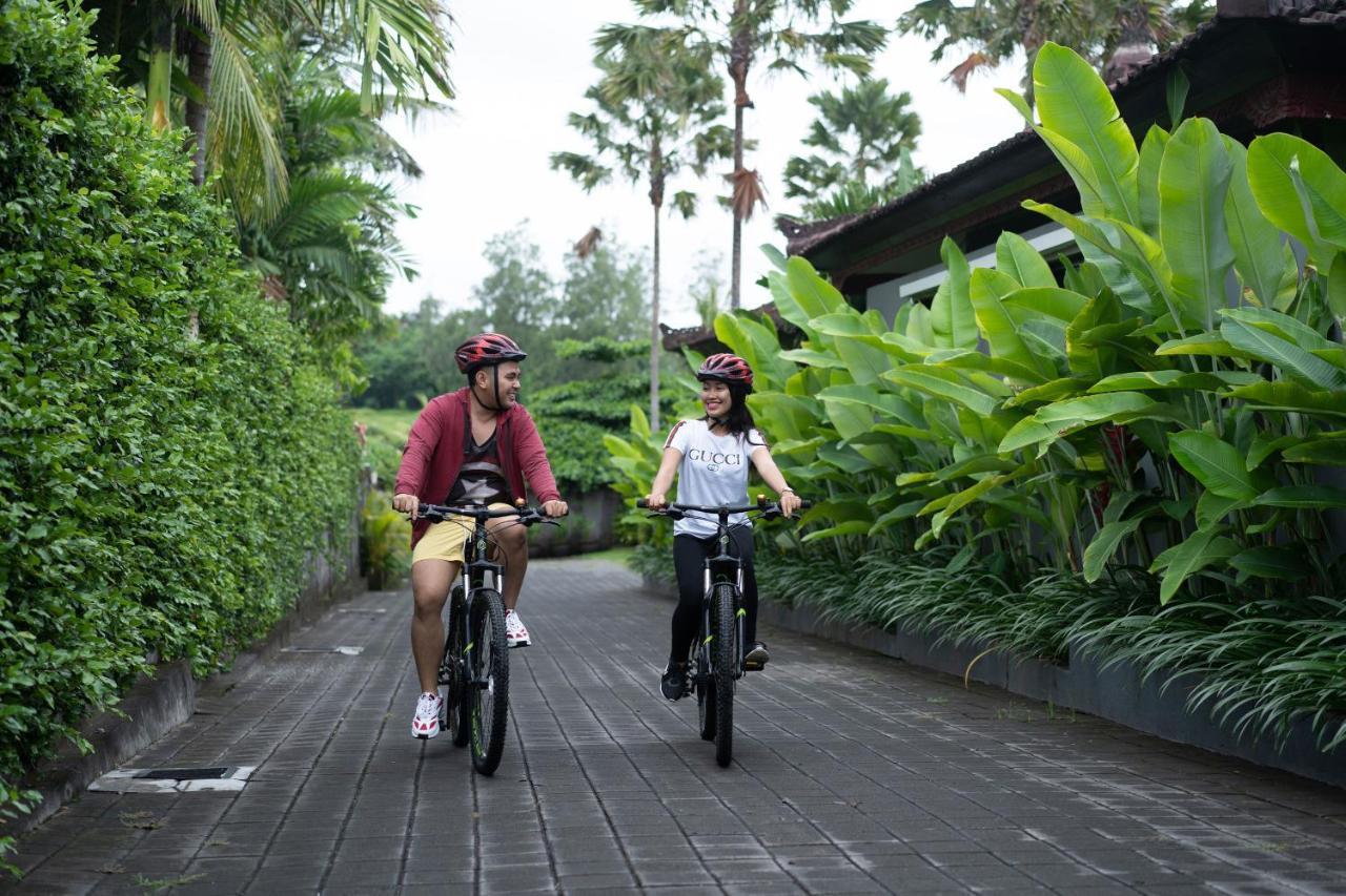 Natya Tanah Lot Hotel Tabanan (Bali)