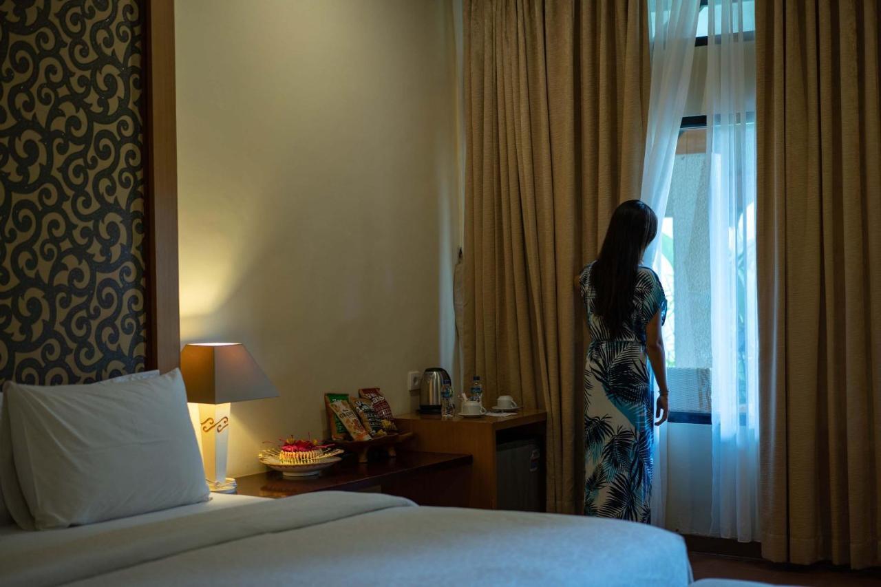 Natya Tanah Lot Hotel 3*
