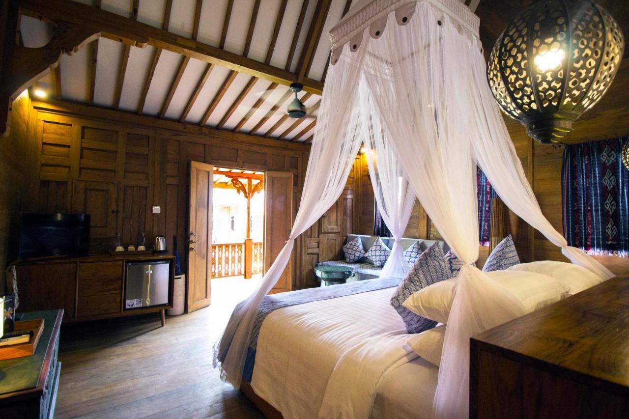 Hotel Natya Tanah Lot 3*