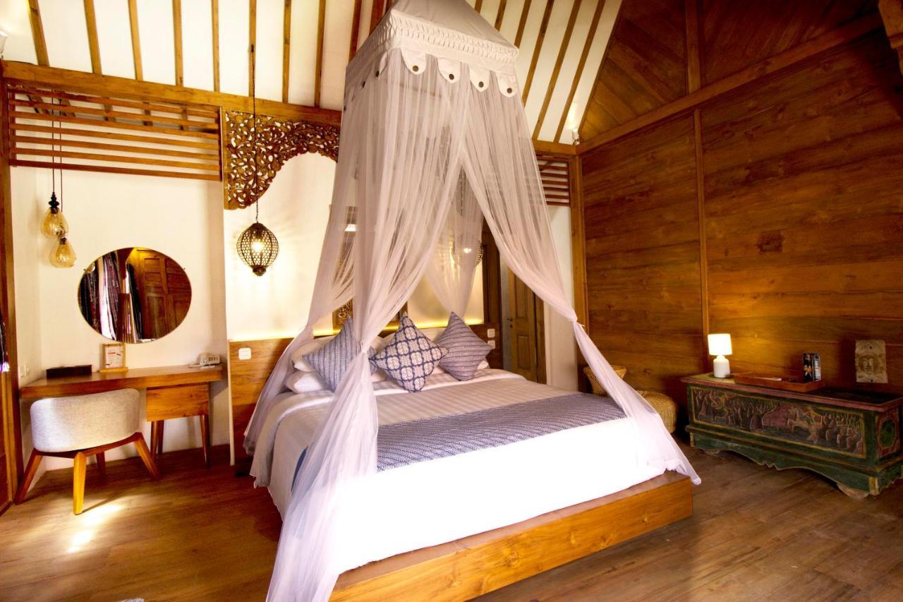 Natya Tanah Lot Hotel