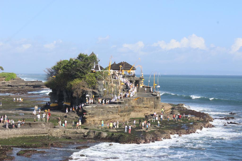 Natya Tanah Lot Selemadeg