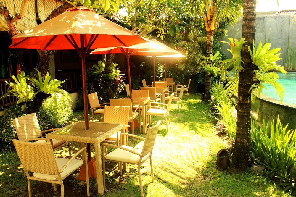 Natya Tanah Lot Hotel