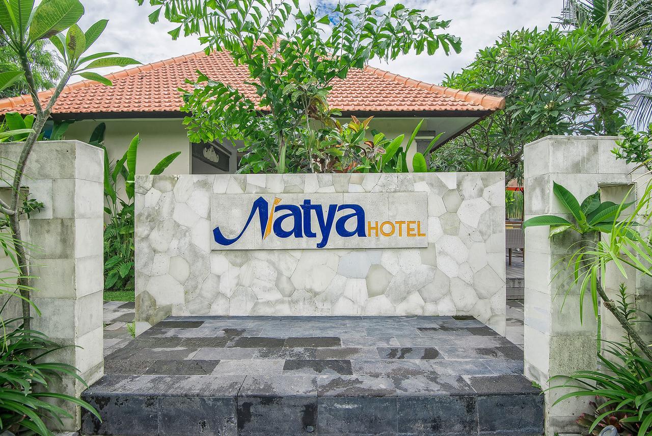 Hotel Natya Tanah Lot Selemadeg