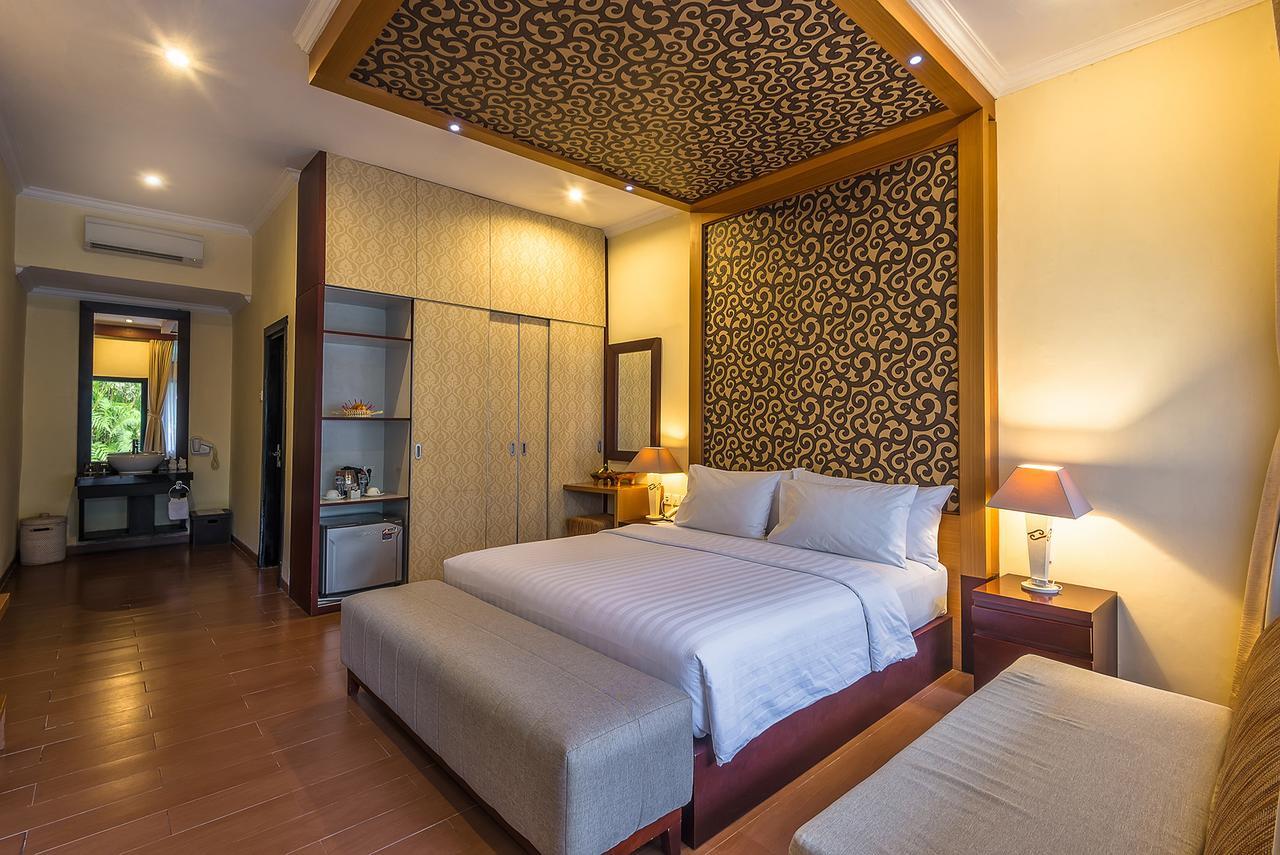 Hotel Natya Tanah Lot 3*