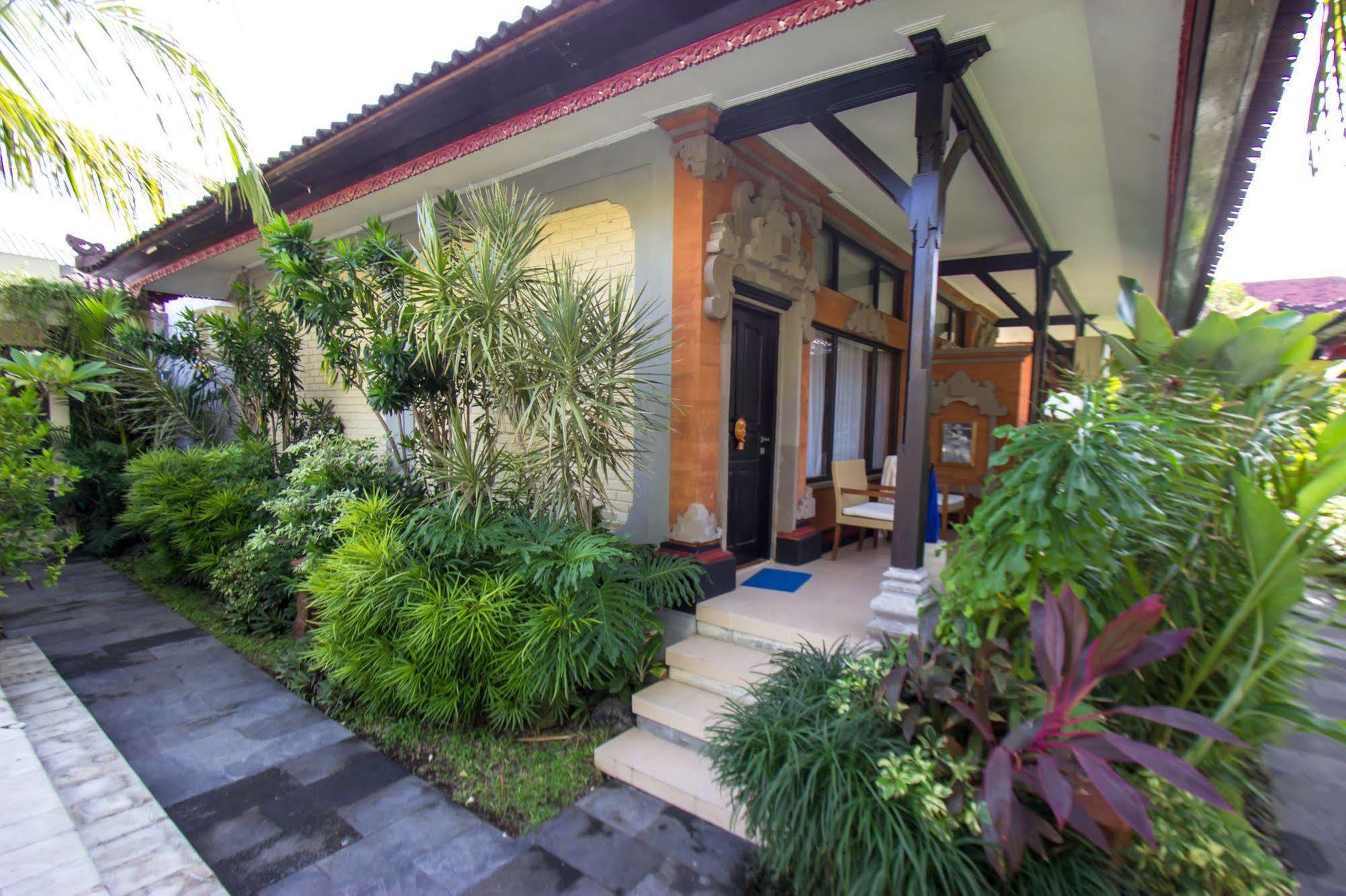 Hotel Natya Tanah Lot Selemadeg