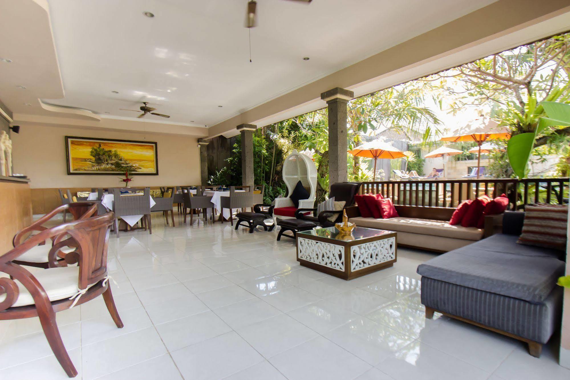 Natya Tanah Lot 3* Selemadeg