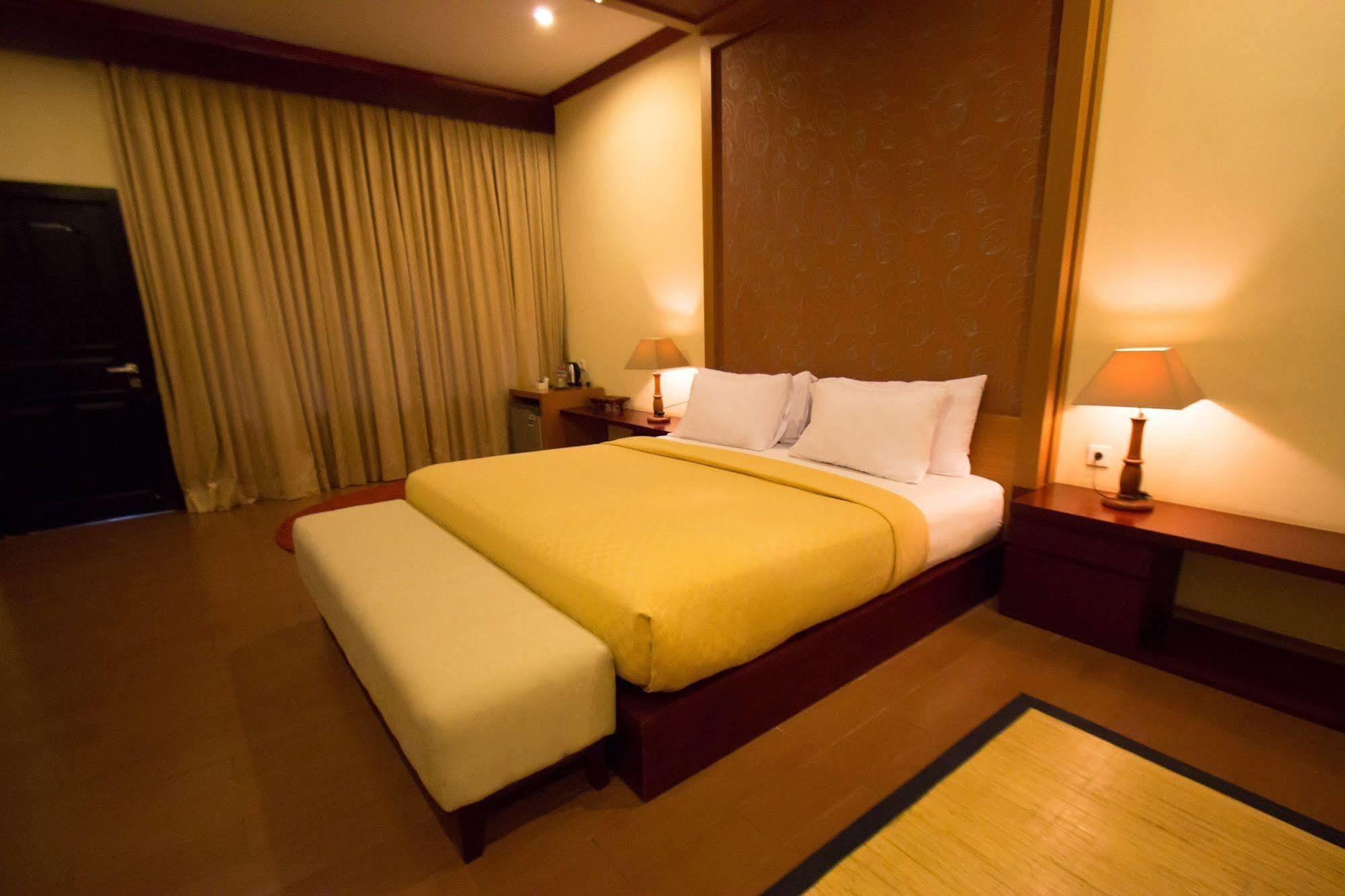 Hotel Natya Tanah Lot
