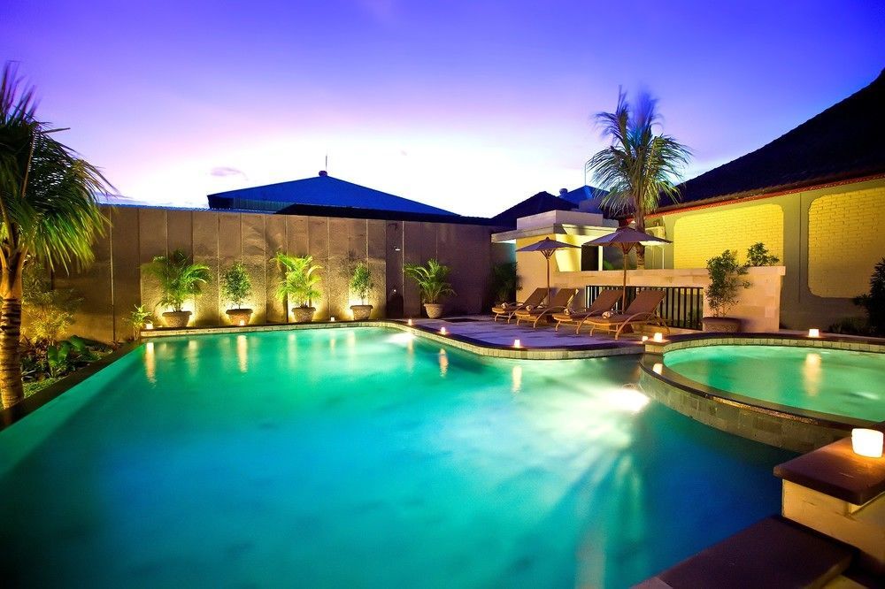 Hotel Natya Tanah Lot Selemadeg