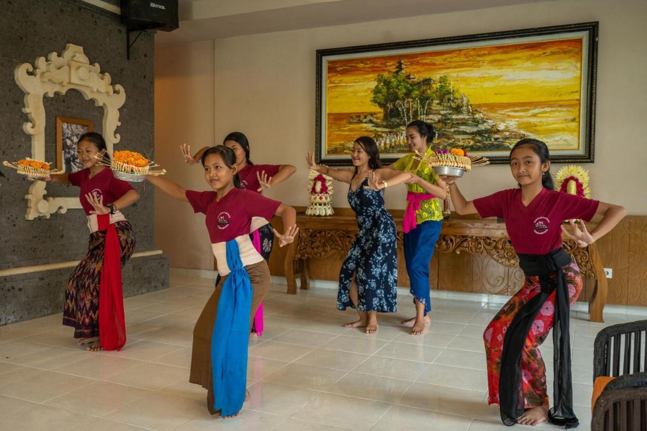 Hotel Natya Tanah Lot Selemadeg